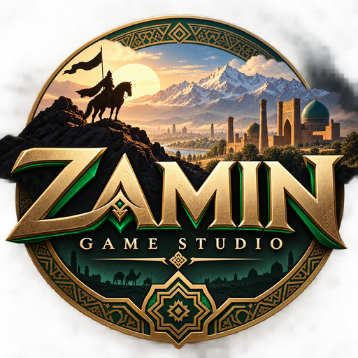Zamin Game Studio